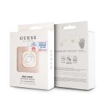 Suport universal pentru telefon Guess 4G, Compatibil MagSafe, Auriu 3 - lerato.ro