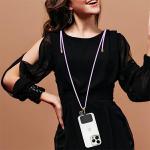 Snur pentru carcase Guess CBDY Cord, Violet 6 - lerato.ro