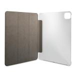 Husa Guess 4G Metal Gold Logo compatibila cu iPad Pro 11 inch 2021, Roz 5 - lerato.ro