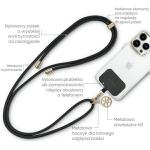 Snur pentru carcase Guess CBDY Cord, Negru 3 - lerato.ro