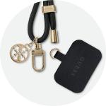 Snur pentru carcase Guess CBDY Cord, Negru 4 - lerato.ro