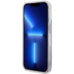 Carcasa Guess Golden Marble compatibila cu iPhone 14 Pro Max, Mov 6 - lerato.ro