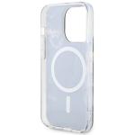 Carcasa Guess Golden Marble compatibila cu iPhone 14 Pro Max, Negru 8 - lerato.ro
