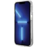 Carcasa Guess IML 4G cu MagSafe compatibila cu iPhone 15 Pro, Negru 5 - lerato.ro