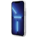 Carcasa Guess IML 4G cu MagSafe compatibila cu iPhone 15 / 14 / 13, Negru 5 - lerato.ro