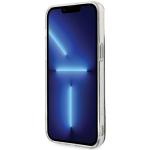 Carcasa Guess IML 4G cu MagSafe compatibila cu iPhone 15 Pro Max, Maro 5 - lerato.ro