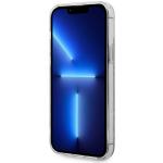 Carcasa Guess 4G cu MagSafe compatibila cu iPhone 13 Pro Max, Negru 6 - lerato.ro