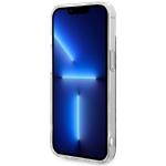 Carcasa Guess 4G cu MagSafe compatibila cu iPhone 14 Plus / 15 Plus, Negru 5 - lerato.ro