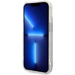 Carcasa Guess 4G cu MagSafe compatibila cu iPhone 14 Plus / 15 Plus, Maro 5 - lerato.ro