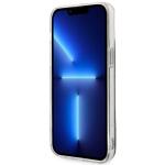 Carcasa Guess 4G cu MagSafe compatibila cu iPhone 14 Pro Max, Maro 5 - lerato.ro
