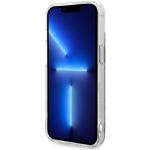 Carcasa Guess 4G cu MagSafe compatibila cu iPhone 13 / 14 / 15, Negru 5 - lerato.ro