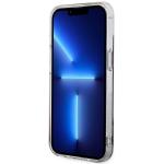 Carcasa Guess Golden Marble cu MagSafe compatibila cu iPhone 13 / 14 / 15, Purple 6 - lerato.ro