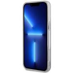 Carcasa Guess 4G cu MagSafe compatibila cu iPhone 14 Pro Max, Mov 6 - lerato.ro