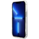 Carcasa Guess 4G MagSafe compatibila cu iPhone 13 Pro / 13, Negru 5 - lerato.ro