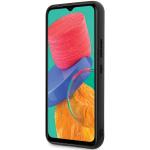 Carcasa Guess 4G Metal Gold Logo compatibila cu Samsung Galaxy S23 FE, Gri 6 - lerato.ro