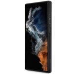 Carcasa Guess Golden Marble Collection compatibila cu Samsung Galaxy S23 Ultra, Negru 6 - lerato.ro