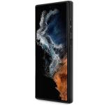 Carcasa Guess Marble Collection compatibila cu Samsung Galaxy S23 Ultra, Negru 6 - lerato.ro