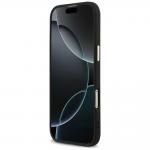 Carcasa Guess 4G Big 4G Classic Logo compatibila cu iPhone 17 Air, Negru 6 - lerato.ro