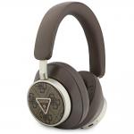 Casti wireless 4G Triangle Logo, ENC, Bluetooth 5.4, Autonomie 45h, USB-C, IPX4, Maro 2 - lerato.ro