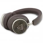 Casti wireless 4G Triangle Logo, ENC, Bluetooth 5.4, Autonomie 45h, USB-C, IPX4, Maro 3 - lerato.ro