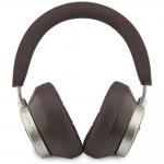 Casti wireless 4G Triangle Logo, ENC, Bluetooth 5.4, Autonomie 45h, USB-C, IPX4, Maro 5 - lerato.ro