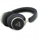 Casti wireless 4G Triangle Logo, ENC, Bluetooth 5.4, Autonomie 45h, USB-C, IPX4, Negru 3 - lerato.ro