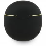 [Combo] Wearables, Smartwatch Colmi P81 + Casti Guess Gold Line Triangle 11 - lerato.ro