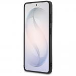 Carcasa Guess 4G Big Metal Logo compatibila cu Samsung Galaxy S26, Maro 6 - lerato.ro