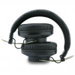 Casti wireless Guess Triangle Logo, ENC, Bluetooth 5.4, Autonomie 45h, USB-C, IPX4, Negru 5 - lerato.ro