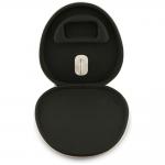 Husa universala pentru casti over ear Guess Carry Box, Roz 6 - lerato.ro