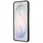 Husa Guess IML Gradient Triangle cu MagSafe compatibila cu Samsung Galaxy S26, Negru 6 - lerato.ro