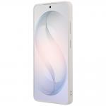 Husa Guess 4G Big Metal Logo compatibila cu Samsung Galaxy S26 Ultra, Roz 6 - lerato.ro