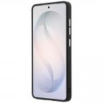 Husa Guess 4G Embossed Ring cu MagSafe compatibila cu Samsung Galaxy S26 Ultra, Negru 6 - lerato.ro