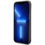 Carcasa Guess Translucent compatibila cu iPhone 14 Plus / 15 Plus, Negru 6 - lerato.ro