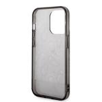 Husa Guess Bandana Paisley compatibila cu iPhone 14 Pro, Negru 4 - lerato.ro