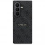 Husa Guess 4G Classic cu MagSafe compatibila cu Samsung Galaxy Z Fold 8 Ultra, Negru 3 - lerato.ro