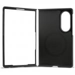 Husa Guess Big 4G Classic Logo compatibila cu Samsung Galaxy Z Fold 8, Negru 7 - lerato.ro