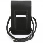 Geanta universala Guess Graines 4G and Classic Logo, Negru 3 - lerato.ro