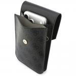 Geanta universala Guess Graines 4G and Classic Logo, Negru 4 - lerato.ro