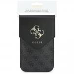 Geanta universala Guess Graines 4G and Classic Logo, Negru 5 - lerato.ro