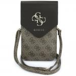 Geanta universala Guess Graines 4G and Classic Logo, Maro 2 - lerato.ro