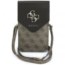 Genti dama, Geanta universala Guess Graines 4G and Classic Logo, Maro, lerato.ro