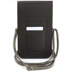 Geanta universala Guess Graines 4G and Classic Logo, Maro 3 - lerato.ro