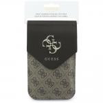 Geanta universala Guess Graines 4G and Classic Logo, Maro 5 - lerato.ro