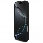 Carcasa Guess 4G Big 4G Classic Logo compatibila cu iPhone 17 Pro Max / 18 Pro Max, Negru 6 - lerato.ro