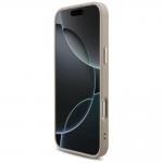 Carcasa Guess 4G Big 4G Classic Logo compatibila cu iPhone 17 Pro Max / 18 Pro Max, Rose Gold 6 - lerato.ro