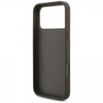 Carcasa Guess 4G Big Logo compatibila cu iPhone 17 Pro Max / 18 Pro Max, Maro 8 - lerato.ro