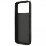 Carcasa Guess 4G Big Logo compatibila cu iPhone 17 Pro Max / 18 Pro Max, Negru 8 - lerato.ro