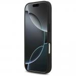 Husa Guess 4G Big Logo compatibila cu iPhone 18 Pro Max / 17 Pro Max, Negru 6 - lerato.ro