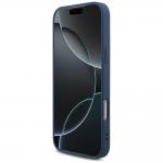 Husa Guess 4G Big Logo compatibila cu iPhone 18 Pro Max / 17 Pro Max, Albastru 6 - lerato.ro